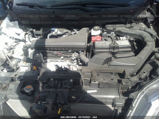 Photo 9 VIN: 5N1AT2MV3LC761309 - NISSAN ROGUE 