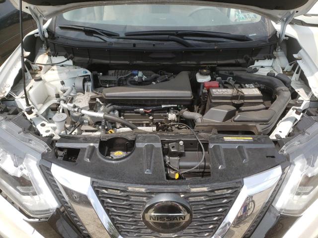 Photo 10 VIN: 5N1AT2MV3LC761486 - NISSAN ROGUE S 