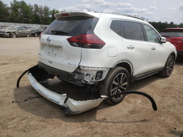 Photo 2 VIN: 5N1AT2MV3LC761486 - NISSAN ROGUE S 