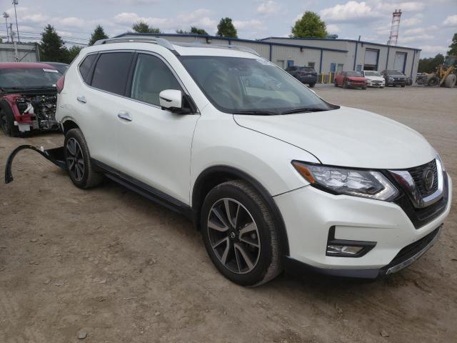 Photo 3 VIN: 5N1AT2MV3LC761486 - NISSAN ROGUE S 