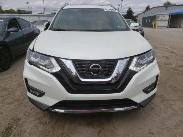 Photo 4 VIN: 5N1AT2MV3LC761486 - NISSAN ROGUE S 