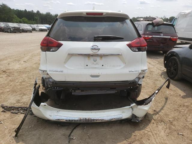 Photo 5 VIN: 5N1AT2MV3LC761486 - NISSAN ROGUE S 