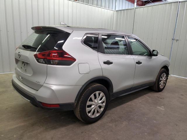 Photo 2 VIN: 5N1AT2MV3LC763965 - NISSAN ROGUE 