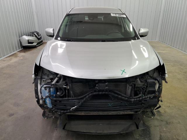 Photo 4 VIN: 5N1AT2MV3LC763965 - NISSAN ROGUE 