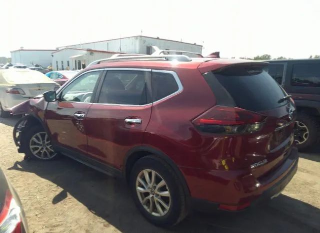 Photo 2 VIN: 5N1AT2MV3LC765375 - NISSAN ROGUE 