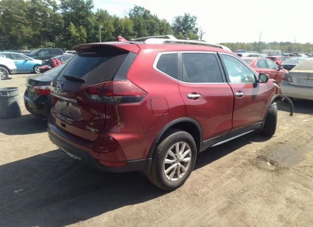 Photo 3 VIN: 5N1AT2MV3LC765375 - NISSAN ROGUE 