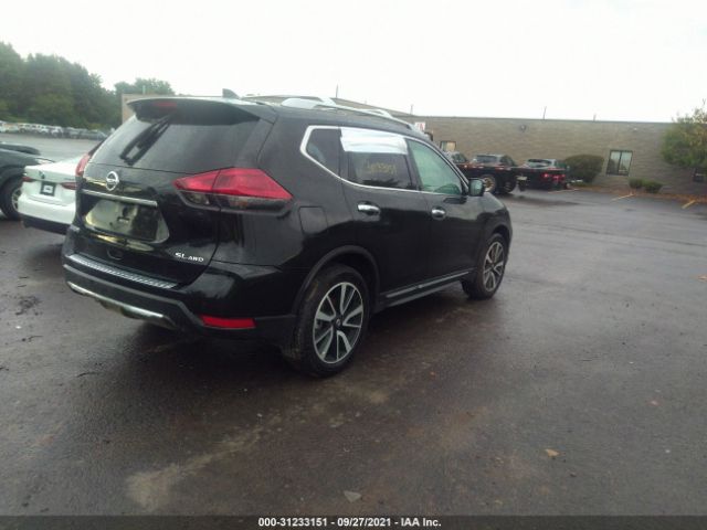 Photo 3 VIN: 5N1AT2MV3LC771404 - NISSAN ROGUE 