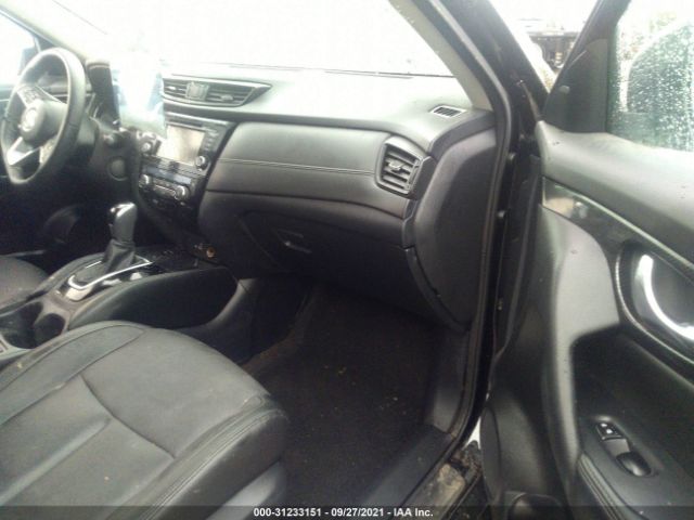 Photo 4 VIN: 5N1AT2MV3LC771404 - NISSAN ROGUE 