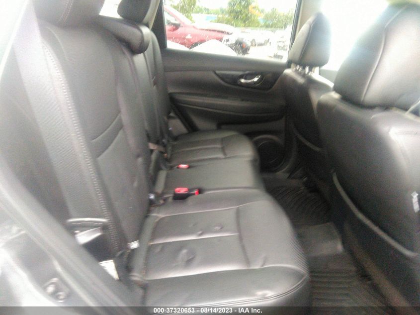 Photo 7 VIN: 5N1AT2MV3LC771578 - NISSAN ROGUE 