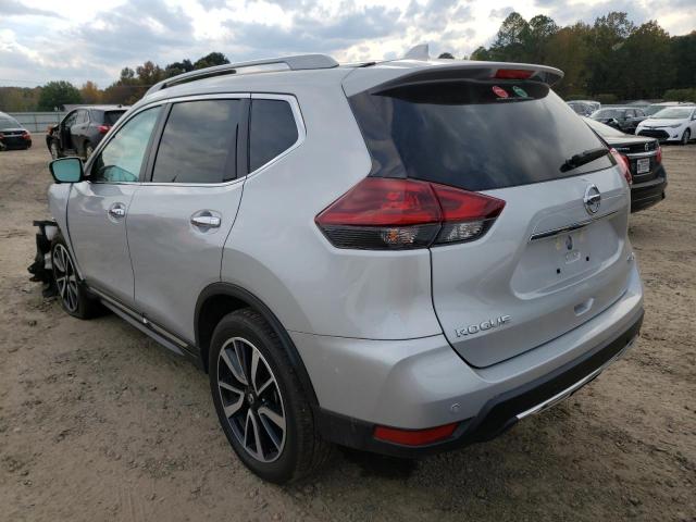 Photo 2 VIN: 5N1AT2MV3LC773136 - NISSAN ROGUE S 