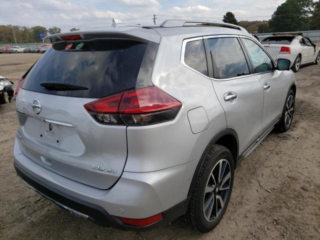 Photo 3 VIN: 5N1AT2MV3LC773136 - NISSAN ROGUE S 