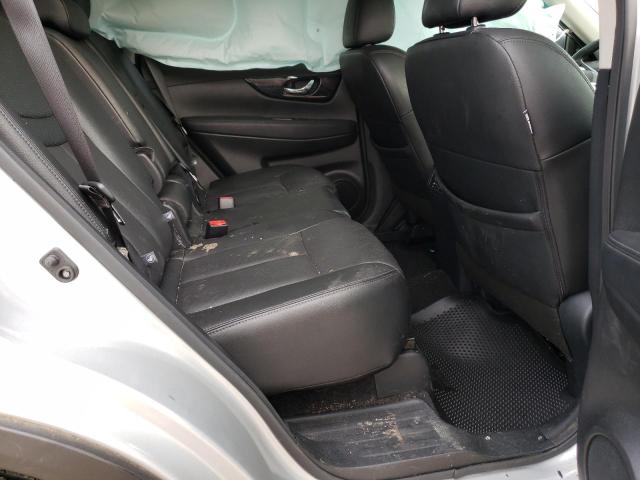 Photo 5 VIN: 5N1AT2MV3LC773136 - NISSAN ROGUE S 