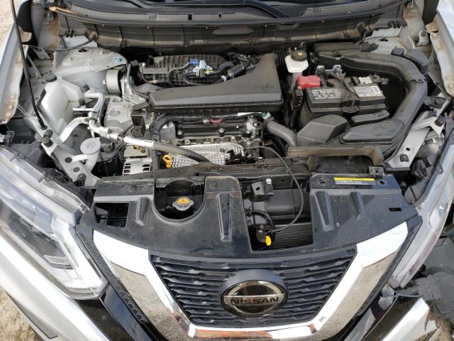 Photo 6 VIN: 5N1AT2MV3LC773136 - NISSAN ROGUE S 