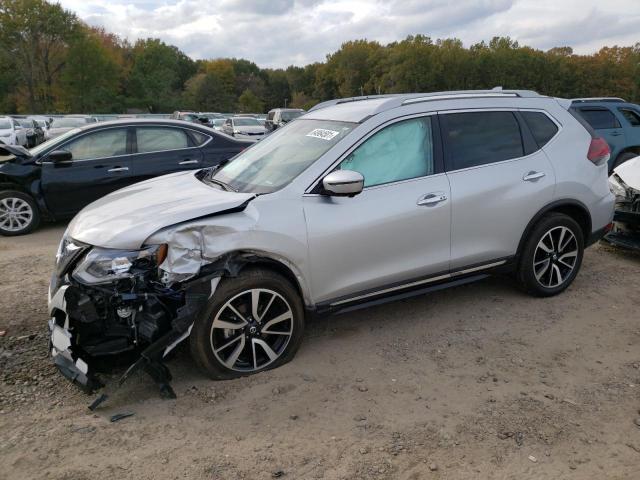 Photo 8 VIN: 5N1AT2MV3LC773136 - NISSAN ROGUE S 