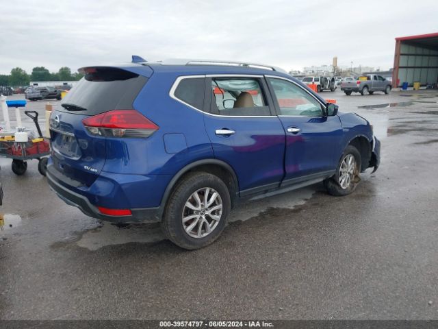 Photo 3 VIN: 5N1AT2MV3LC777090 - NISSAN ROGUE 