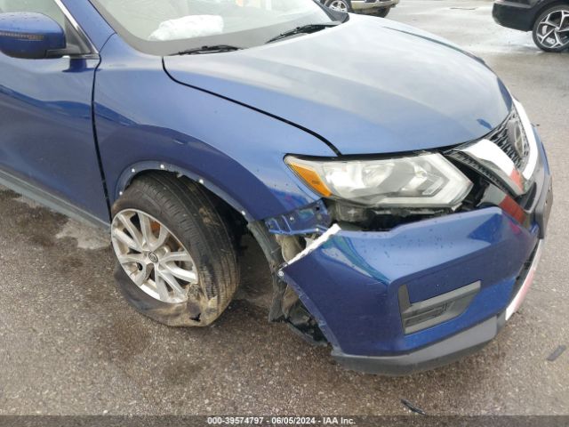 Photo 5 VIN: 5N1AT2MV3LC777090 - NISSAN ROGUE 