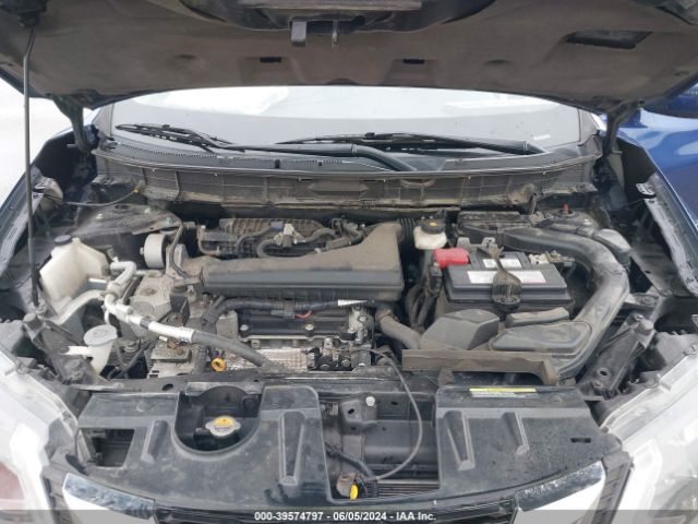 Photo 9 VIN: 5N1AT2MV3LC777090 - NISSAN ROGUE 