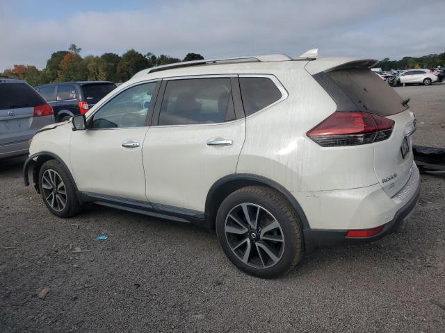 Photo 1 VIN: 5N1AT2MV3LC777817 - NISSAN ROGUE S 