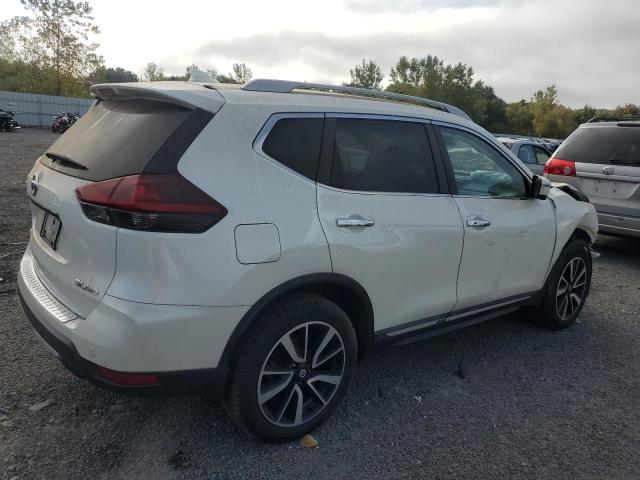 Photo 2 VIN: 5N1AT2MV3LC777817 - NISSAN ROGUE S 