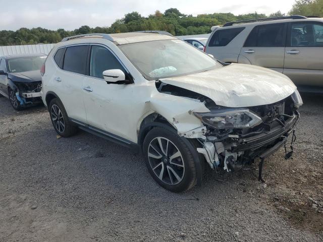 Photo 3 VIN: 5N1AT2MV3LC777817 - NISSAN ROGUE S 