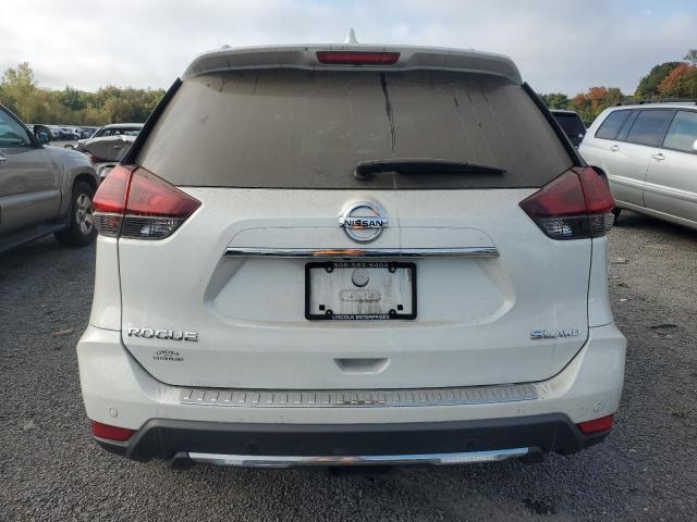 Photo 5 VIN: 5N1AT2MV3LC777817 - NISSAN ROGUE S 