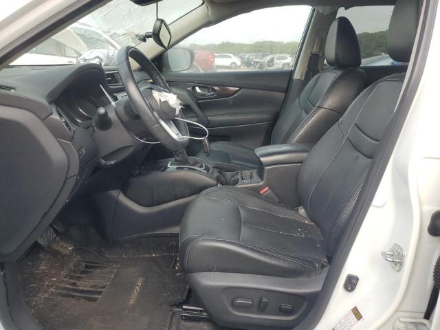 Photo 6 VIN: 5N1AT2MV3LC777817 - NISSAN ROGUE S 