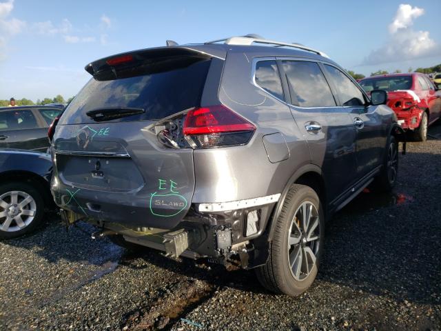 Photo 3 VIN: 5N1AT2MV3LC779597 - NISSAN ROGUE S 