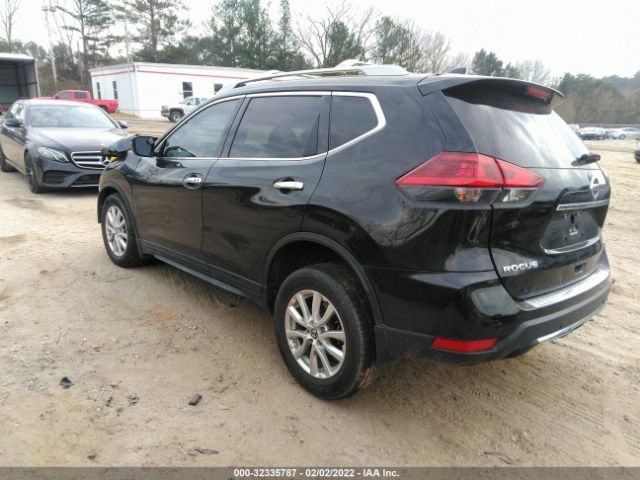 Photo 2 VIN: 5N1AT2MV3LC780040 - NISSAN ROGUE 