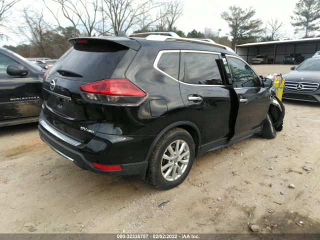 Photo 3 VIN: 5N1AT2MV3LC780040 - NISSAN ROGUE 