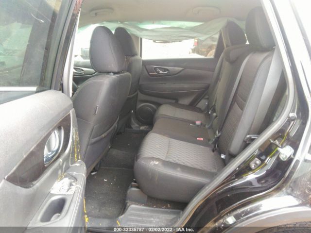 Photo 7 VIN: 5N1AT2MV3LC780040 - NISSAN ROGUE 