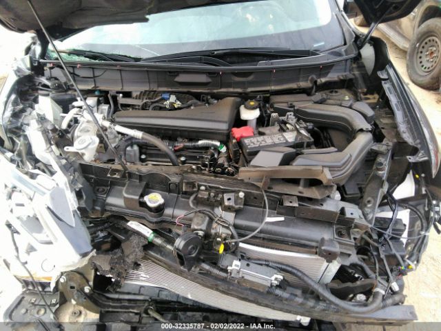 Photo 9 VIN: 5N1AT2MV3LC780040 - NISSAN ROGUE 