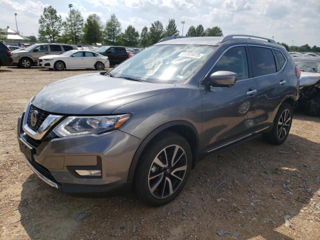 Photo 0 VIN: 5N1AT2MV3LC780135 - NISSAN ROGUE S 