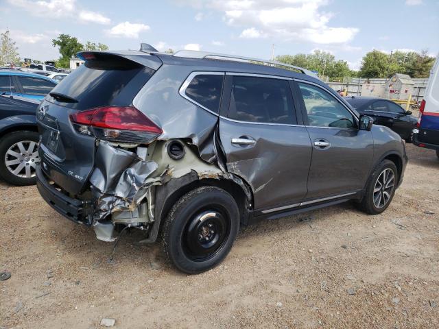 Photo 2 VIN: 5N1AT2MV3LC780135 - NISSAN ROGUE S 