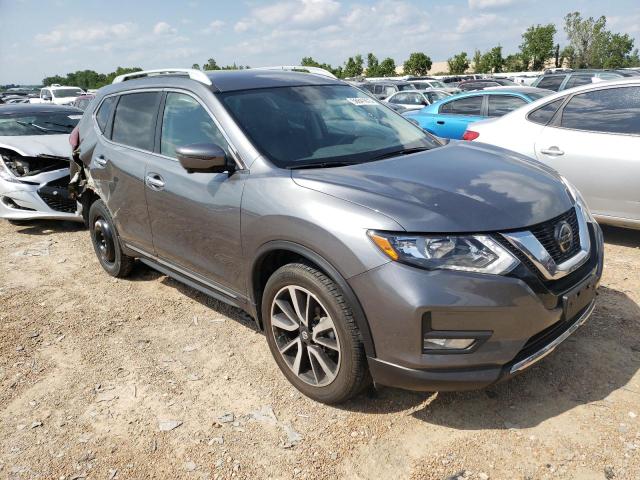 Photo 3 VIN: 5N1AT2MV3LC780135 - NISSAN ROGUE S 