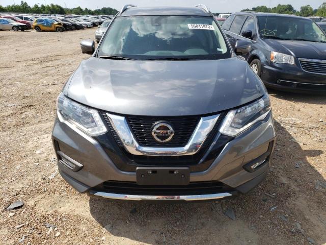 Photo 4 VIN: 5N1AT2MV3LC780135 - NISSAN ROGUE S 