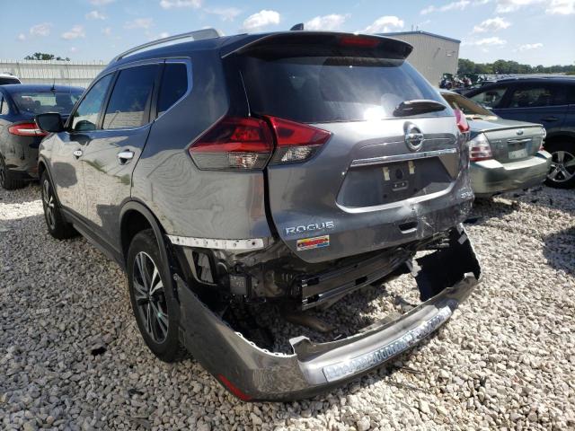 Photo 2 VIN: 5N1AT2MV3LC787117 - NISSAN ROGUE S 