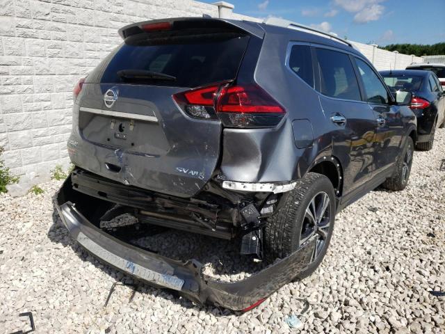 Photo 3 VIN: 5N1AT2MV3LC787117 - NISSAN ROGUE S 