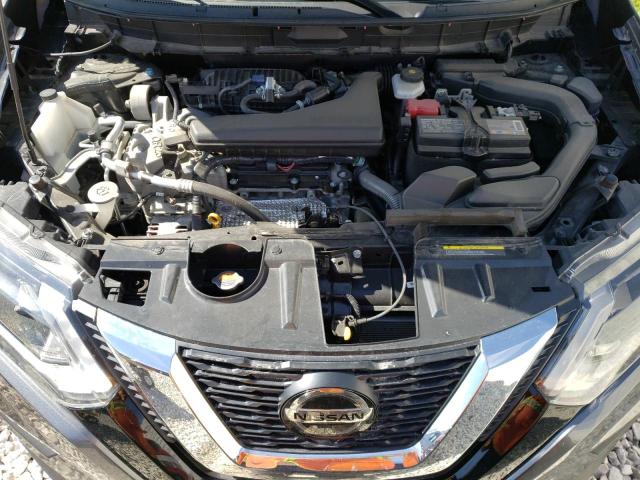 Photo 6 VIN: 5N1AT2MV3LC787117 - NISSAN ROGUE S 