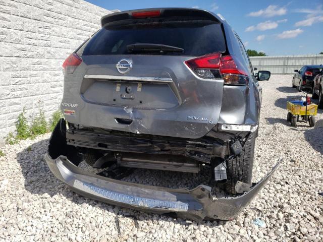 Photo 8 VIN: 5N1AT2MV3LC787117 - NISSAN ROGUE S 