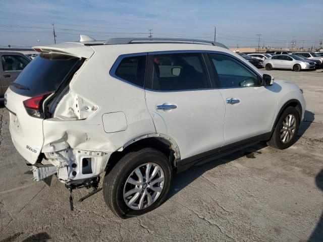 Photo 2 VIN: 5N1AT2MV3LC792575 - NISSAN ROGUE 