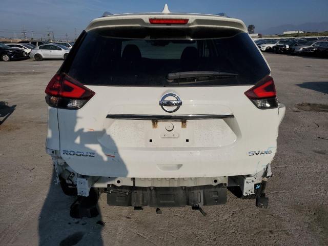 Photo 5 VIN: 5N1AT2MV3LC792575 - NISSAN ROGUE 