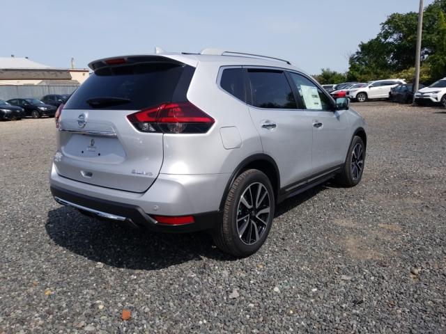 Photo 3 VIN: 5N1AT2MV3LC797484 - NISSAN ROGUE S 