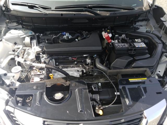 Photo 7 VIN: 5N1AT2MV3LC797484 - NISSAN ROGUE S 