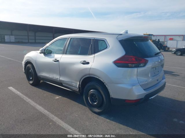 Photo 2 VIN: 5N1AT2MV3LC800190 - NISSAN ROGUE 