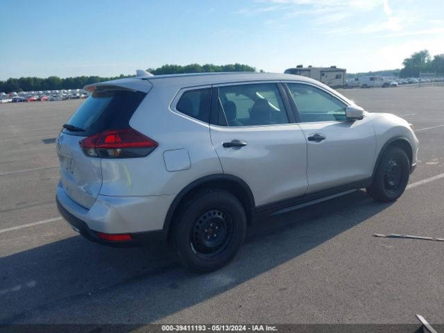 Photo 3 VIN: 5N1AT2MV3LC800190 - NISSAN ROGUE 