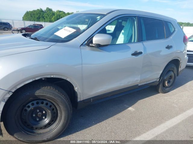 Photo 5 VIN: 5N1AT2MV3LC800190 - NISSAN ROGUE 