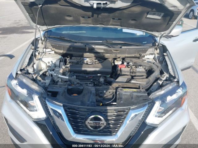 Photo 9 VIN: 5N1AT2MV3LC800190 - NISSAN ROGUE S 