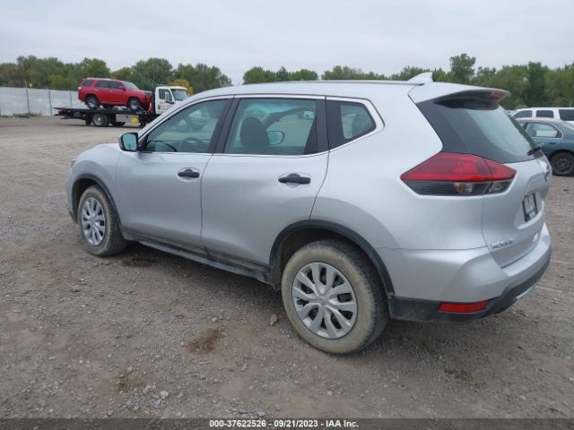 Photo 2 VIN: 5N1AT2MV3LC807608 - NISSAN ROGUE 