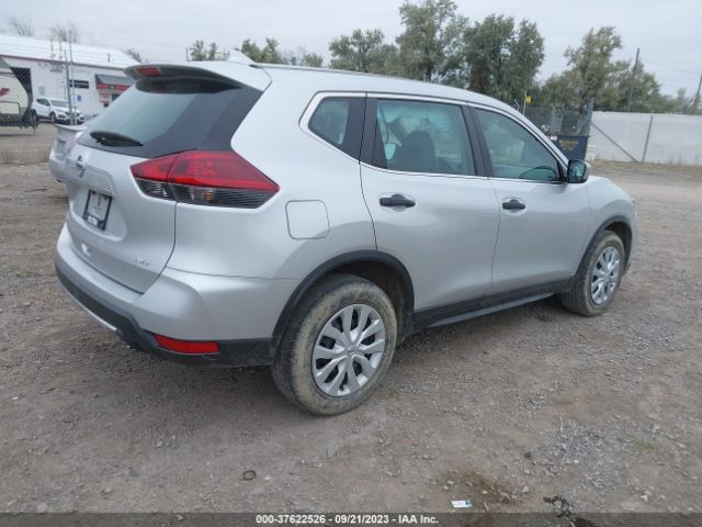 Photo 3 VIN: 5N1AT2MV3LC807608 - NISSAN ROGUE 