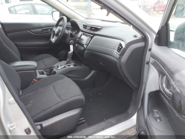 Photo 4 VIN: 5N1AT2MV3LC807608 - NISSAN ROGUE 